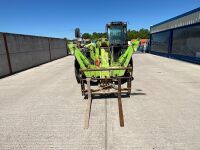 JCB 540-180 Hi Viz 18m TELESCOPIC FORKLIFT (K1119) - 19