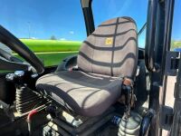 JCB 540-180 Hi Viz 18m TELESCOPIC FORKLIFT (K1119) - 20