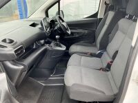 CITROEN BERLINGO 1000 ENTERPRISE 1.5 BLUE HDI  - 8