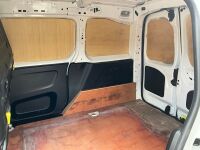 CITROEN BERLINGO 1000 ENTERPRISE 1.5 BLUE HDI  - 9