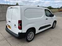 CITROEN BERLINGO 1000 ENTERPRISE 1.5 BLUE HDI  - 15