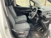 CITROEN BERLINGO 1000 ENTERPRISE 1.5 BLUE HDI  - 19