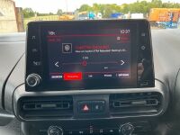 CITROEN BERLINGO 1000 ENTERPRISE 1.5 BLUE HDI  - 21