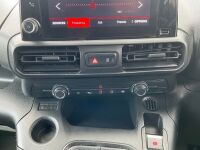 CITROEN BERLINGO 1000 ENTERPRISE 1.5 BLUE HDI  - 22