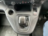 CITROEN BERLINGO 1000 ENTERPRISE 1.5 BLUE HDI  - 23