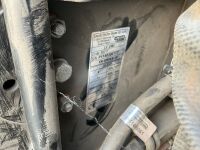 LINCOLN 505S POWERTEC 3 PHASE MIG WELDER & POWER FEED - 5