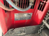 LINCOLN 505S POWERTEC 3 PHASE MIG WELDER & POWER FEED - 7