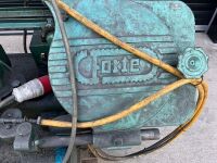 FORTE 3 PHASE METAL BANDSAW - 8