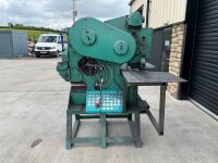 PEDDINGHAUS 3 PHASE PRESS & SHEAR - 6