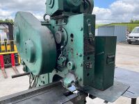 PEDDINGHAUS 3 PHASE PRESS & SHEAR - 9