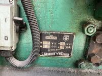 PEDDINGHAUS 3 PHASE PRESS & SHEAR - 16