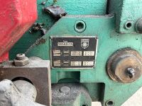 PEDDINGHAUS 3 PHASE PRESS & SHEAR - 17