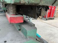 PEDDINGHAUS 3 PHASE PRESS & SHEAR - 20