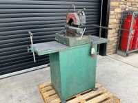 SIP MEC-70 3 PHASE METAL CHOP SAW - 2