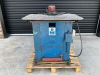 DOWDING & DOLL 3 PHASE CUTTER - 2