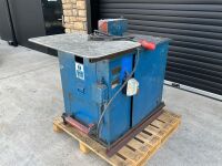 DOWDING & DOLL 3 PHASE CUTTER - 3
