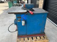 DOWDING & DOLL 3 PHASE CUTTER - 4