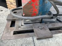 DOWDING & DOLL 3 PHASE CUTTER - 8