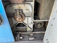 DOWDING & DOLL 3 PHASE CUTTER - 9