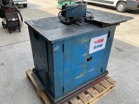 DOWDING & DOLL 3 PHASE CUTTER - 11