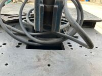 DOWDING & DOLL 3 PHASE CUTTER - 12