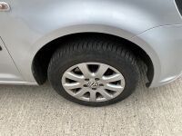 VOLKSWAGEN CADDY C20 1.6 TDI 102PS TRENDLINE  - 2