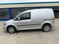 VOLKSWAGEN CADDY C20 1.6 TDI 102PS TRENDLINE  - 5