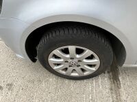 VOLKSWAGEN CADDY C20 1.6 TDI 102PS TRENDLINE  - 6