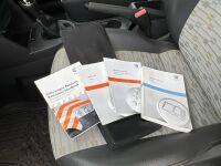 VOLKSWAGEN CADDY C20 1.6 TDI 102PS TRENDLINE  - 8