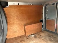 VOLKSWAGEN CADDY C20 1.6 TDI 102PS TRENDLINE  - 11