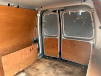 VOLKSWAGEN CADDY C20 1.6 TDI 102PS TRENDLINE  - 12