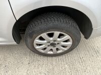 VOLKSWAGEN CADDY C20 1.6 TDI 102PS TRENDLINE  - 13