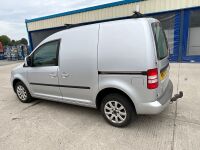 VOLKSWAGEN CADDY C20 1.6 TDI 102PS TRENDLINE  - 14