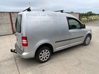 VOLKSWAGEN CADDY C20 1.6 TDI 102PS TRENDLINE  - 18