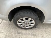 VOLKSWAGEN CADDY C20 1.6 TDI 102PS TRENDLINE  - 19