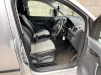 VOLKSWAGEN CADDY C20 1.6 TDI 102PS TRENDLINE  - 21