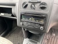 VOLKSWAGEN CADDY C20 1.6 TDI 102PS TRENDLINE  - 23