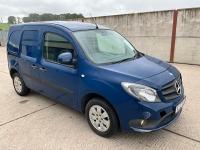 MERCEDES-BENZ CITAN 109 1.5 CDI 