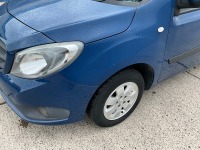 MERCEDES-BENZ CITAN 109 1.5 CDI  - 5