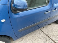 MERCEDES-BENZ CITAN 109 1.5 CDI  - 7