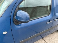 MERCEDES-BENZ CITAN 109 1.5 CDI  - 8