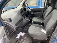 MERCEDES-BENZ CITAN 109 1.5 CDI  - 10