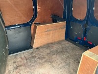 MERCEDES-BENZ CITAN 109 1.5 CDI  - 11