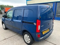 MERCEDES-BENZ CITAN 109 1.5 CDI  - 12