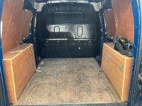 MERCEDES-BENZ CITAN 109 1.5 CDI  - 16