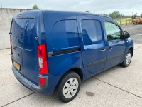 MERCEDES-BENZ CITAN 109 1.5 CDI  - 17