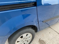 MERCEDES-BENZ CITAN 109 1.5 CDI  - 18
