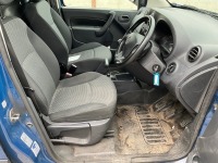 MERCEDES-BENZ CITAN 109 1.5 CDI  - 25