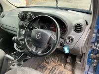 MERCEDES-BENZ CITAN 109 1.5 CDI  - 26