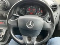 MERCEDES-BENZ CITAN 109 1.5 CDI  - 29